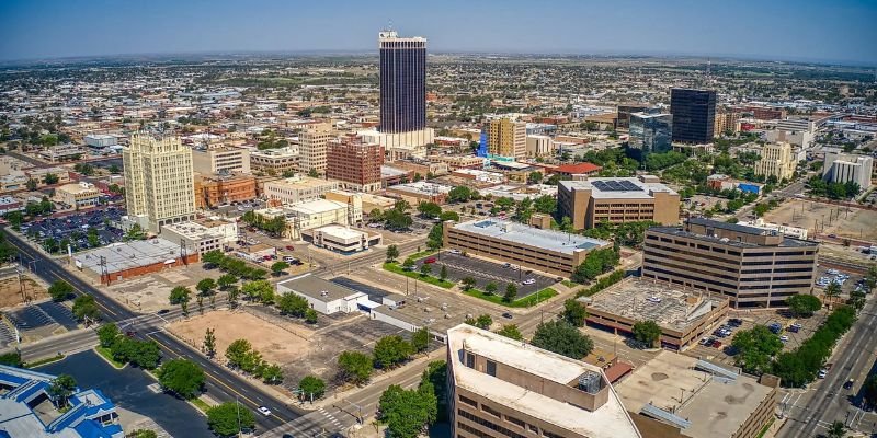 Amarillo