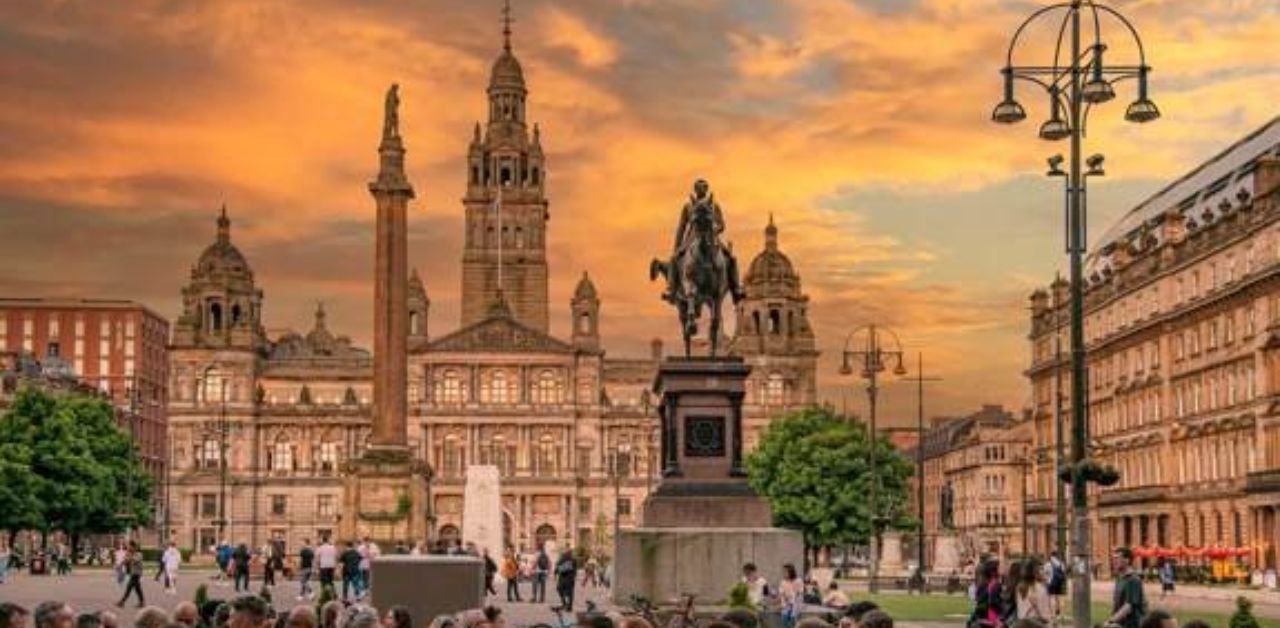 Glasgow