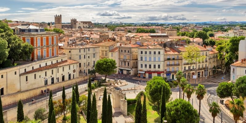 Montpellier
