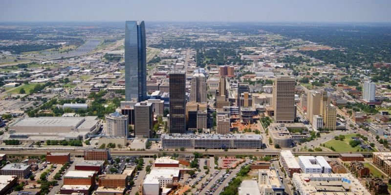 Oklahoma