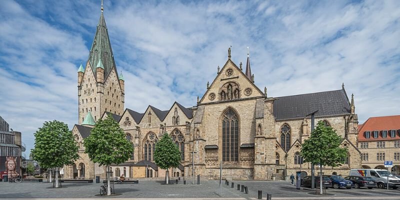 Paderborn