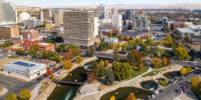 Reno
