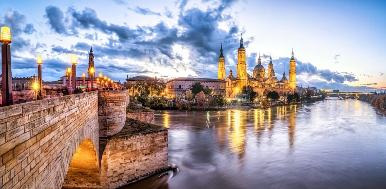 Wizz Air Zaragoza Office in Spain