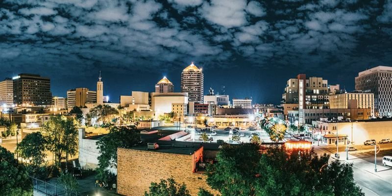 Albuquerque