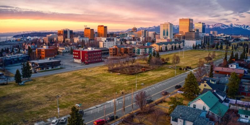 Anchorage