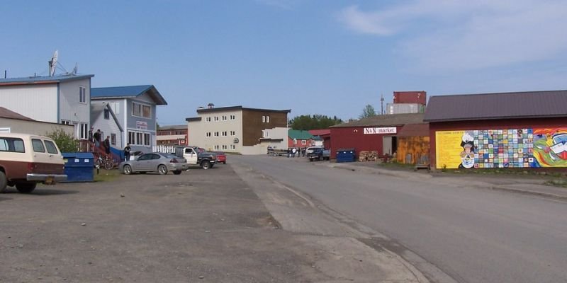 Dillingham