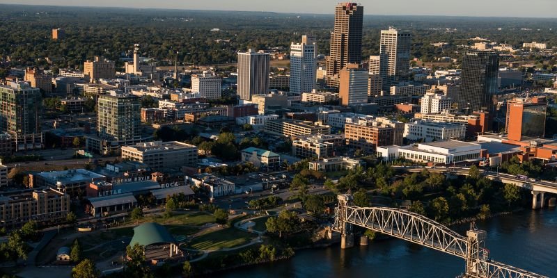 Little Rock