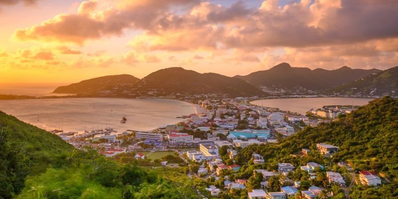 Philipsburg