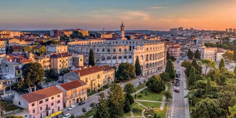 Pula
