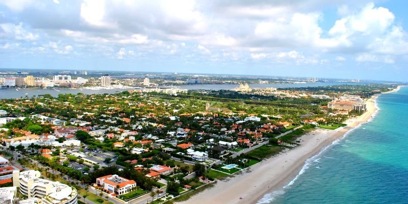 West Palm Beach