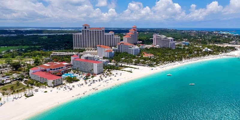 Bahamas