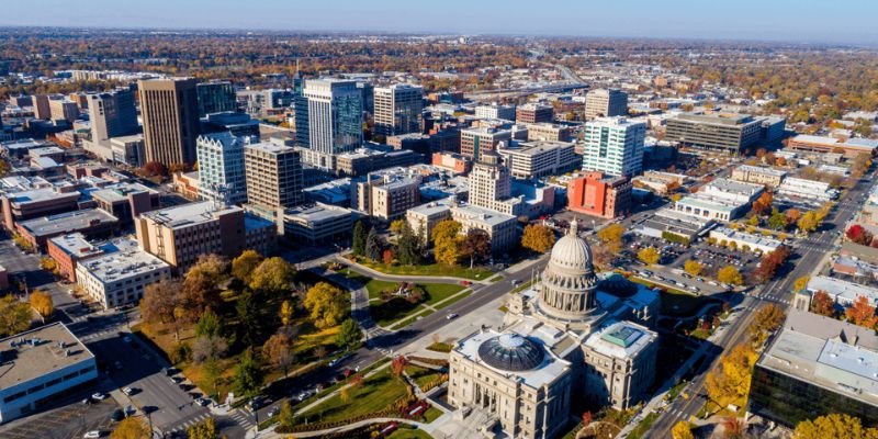 Boise