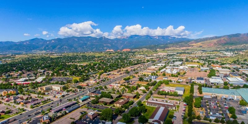 Colorado Springs