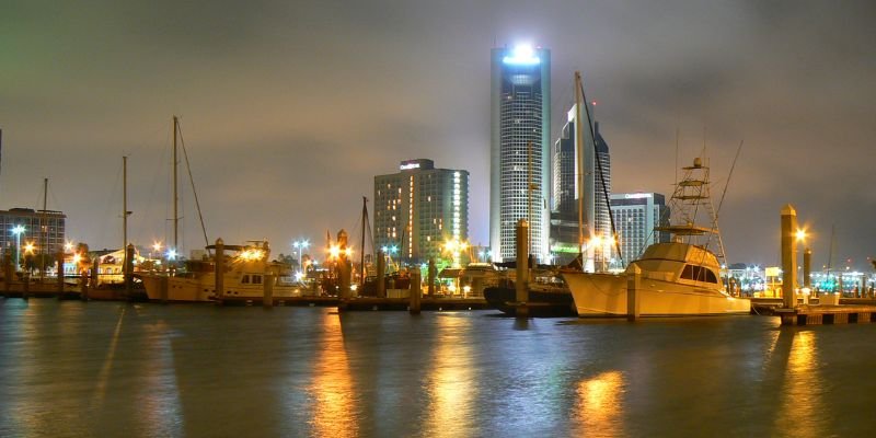 Corpus Christi