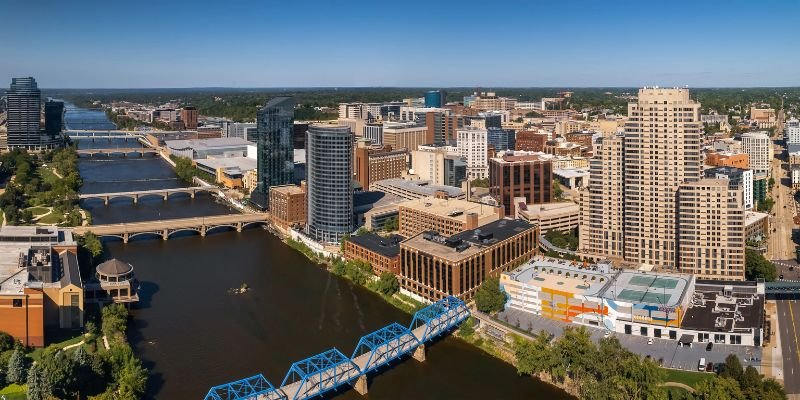 Grand Rapids