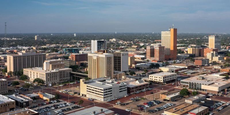 Lubbock