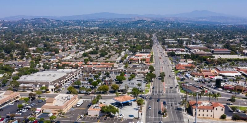 Orange County