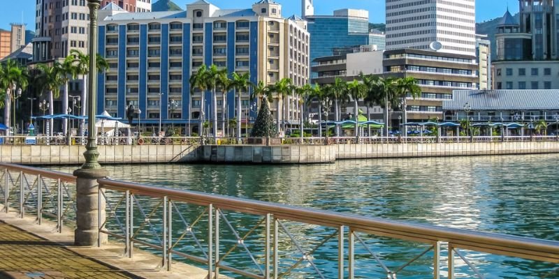 Port Louis