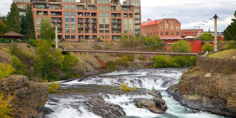 Spokane