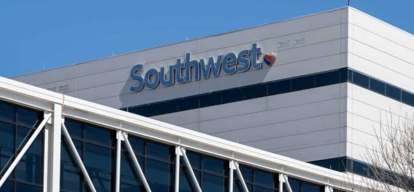 Southwest Airlines Headquarters