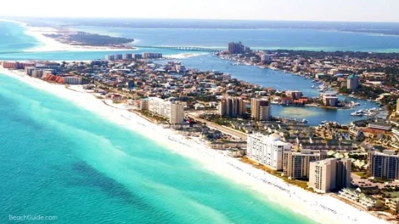 Destin