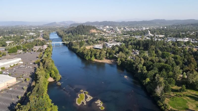 Eugene