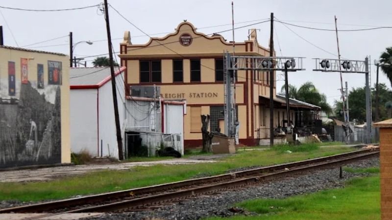 Harlingen