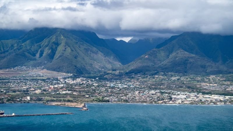 Kahului