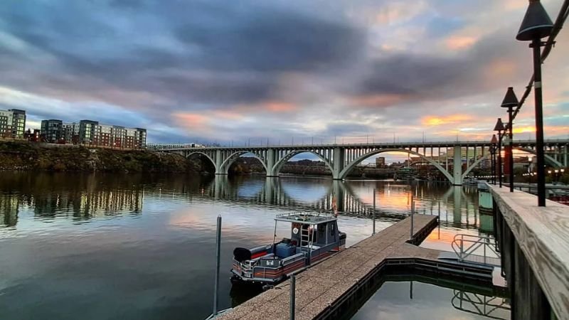 Knoxville
