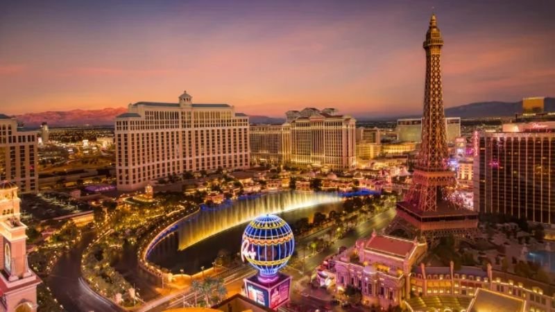 Las Vegas
