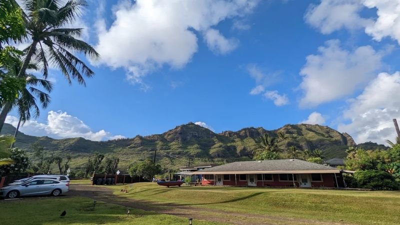 Lihue
