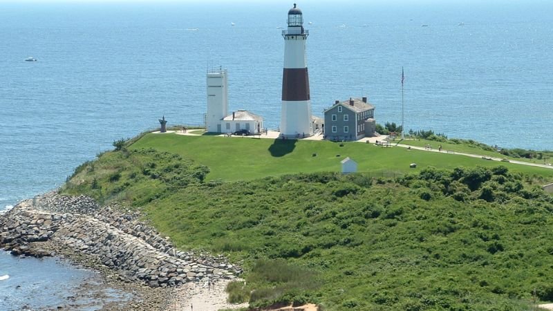 Long Island