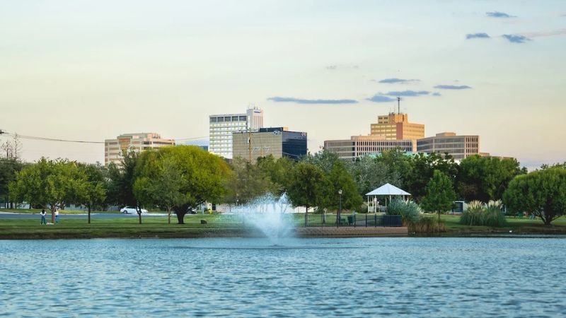 Midland