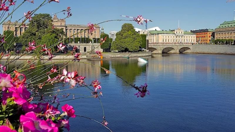 Stockholm